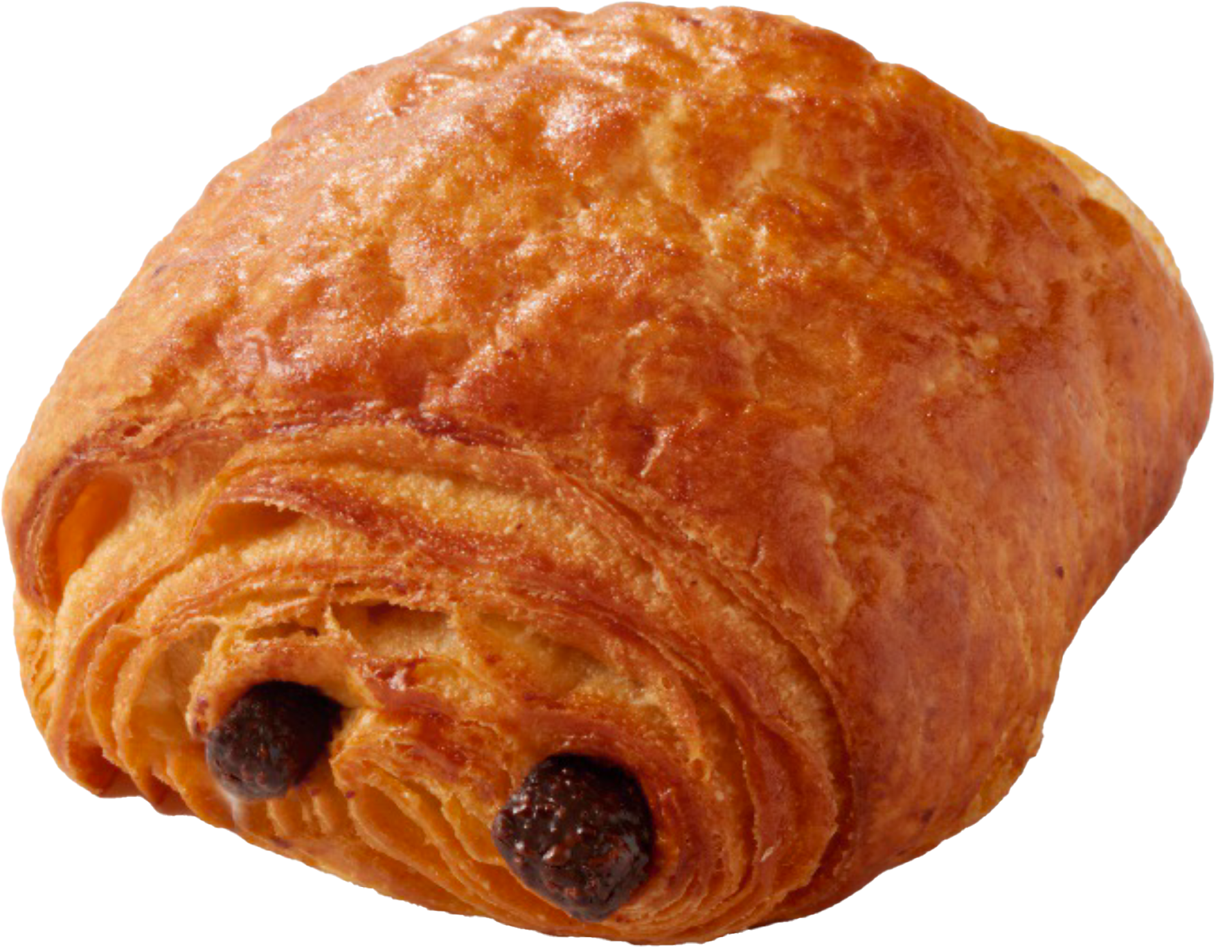HORECA MINI ΚΡΟΥΑΣΑΝ ΣΟΚΟΛΑΤΑΣ 1